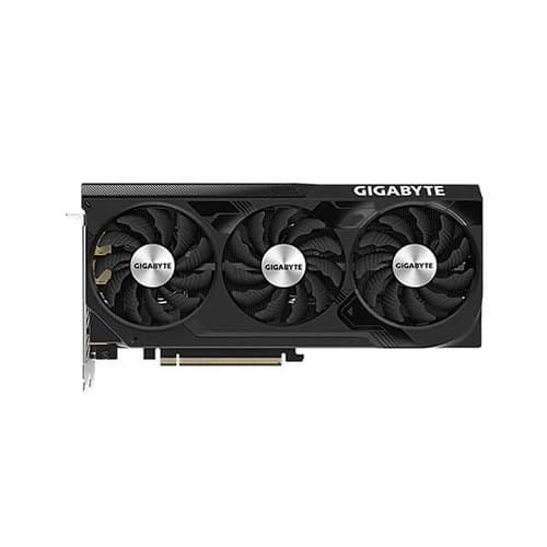 Gigabyte RTX 4070 Windforce OC 12GB Graphics Card
